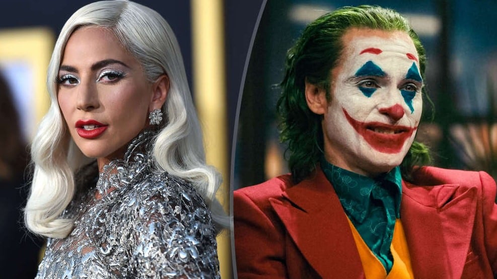 Lady Gaga, Harley Quinn Rolü İçin Neden Mükemmel Bir Seçim?
