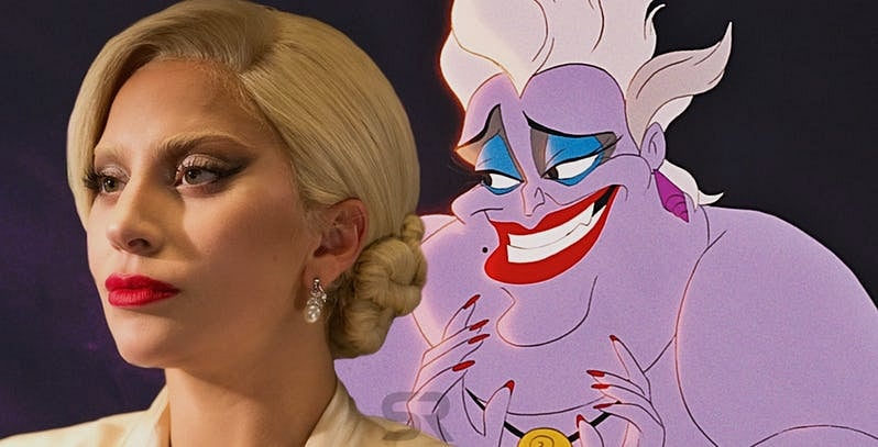 URSULA  gaga