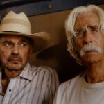 Landman’da Yürek Burkan Gerçek: Sam Elliott O Sahneyi Yorumladı!