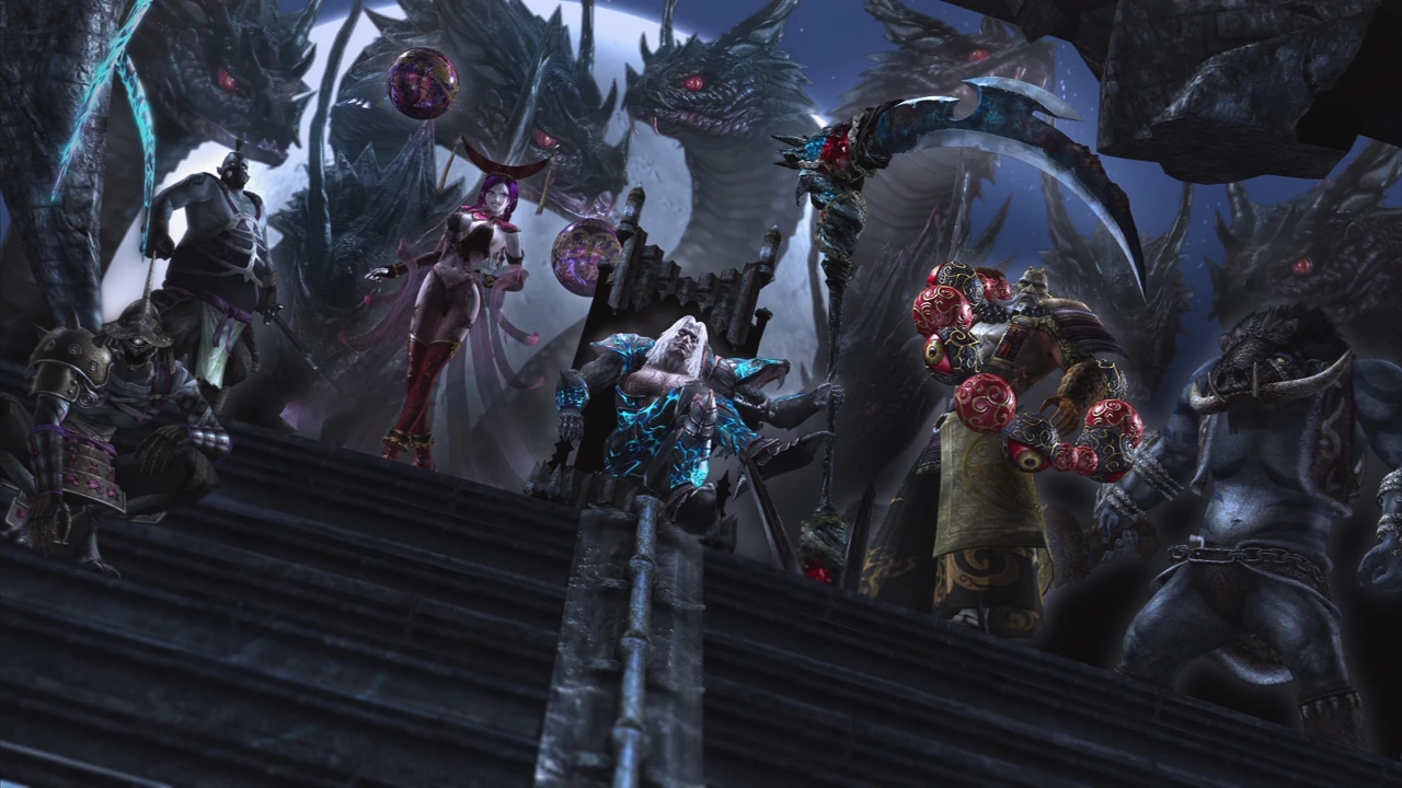 warriors orochi 4 ile ilgili görsel sonucu