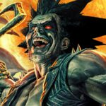 DC Comics Seviye Atlıyor: Lobo 2026’da Ortalığı Yıkıp Geçecek!