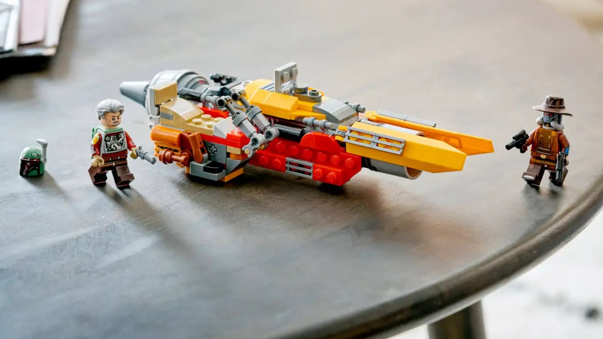 LEGO’dan Star Wars Bombası: 5 Yeni Set Daha Geliyor!