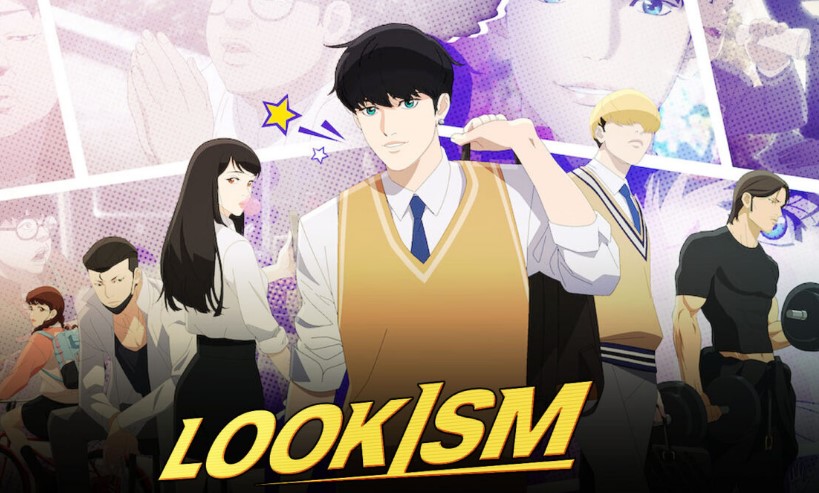 LOOKISM 2. Sezon Ne Zaman Gelecek?