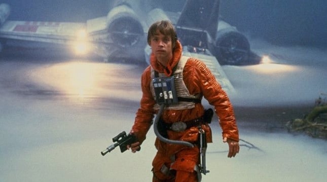 Luke Starkiller İsminin Değişim Sürecini Mark Hamill Anlattı