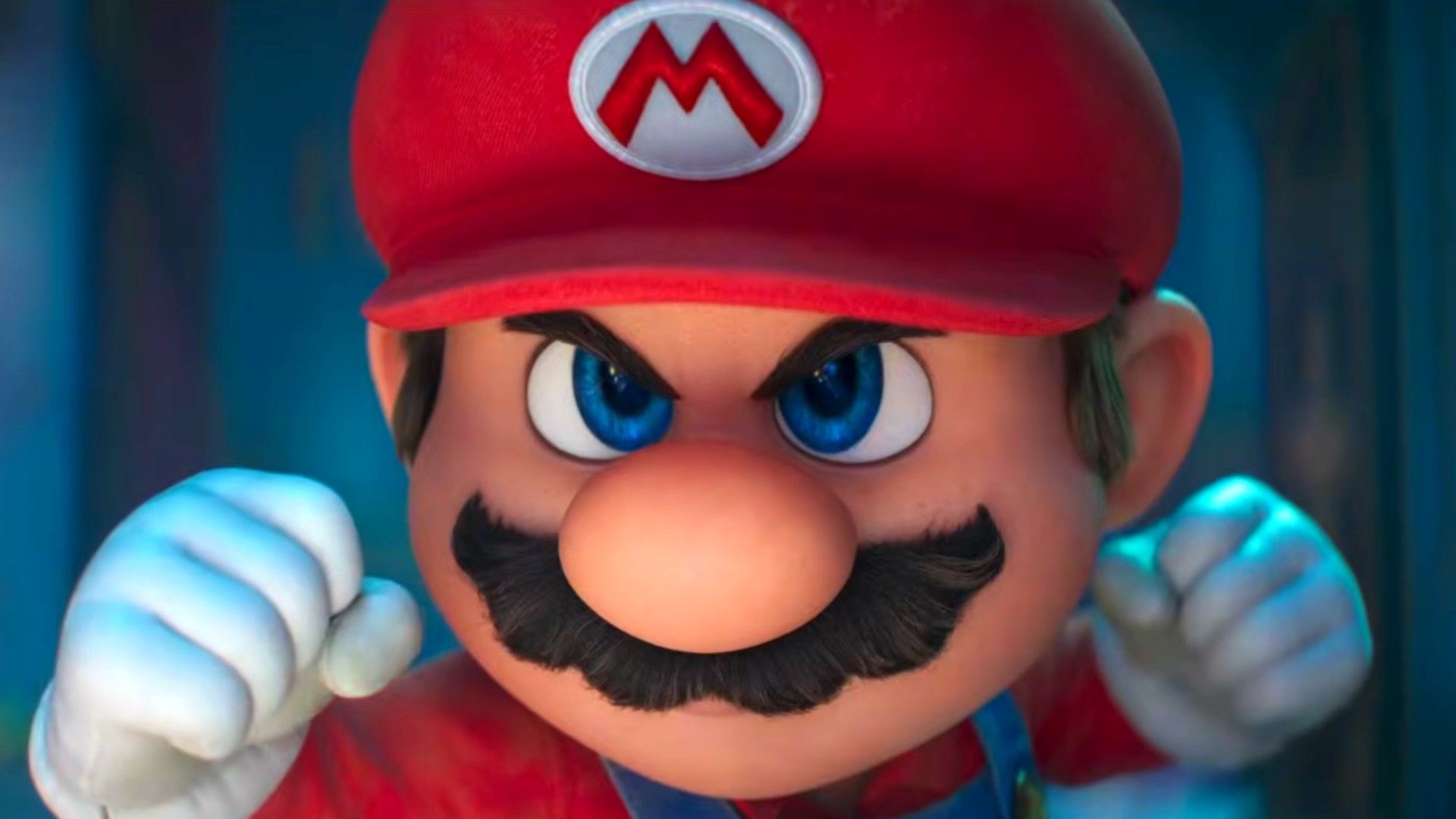 TGA’da Dev Sürpriz: Super Mario Galaxy Filmi Teaser’ı Yayında!