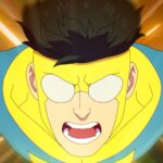 Invincible Hayranları Sıkı Tutunsun: Mart Ayı Efsane Olacak!