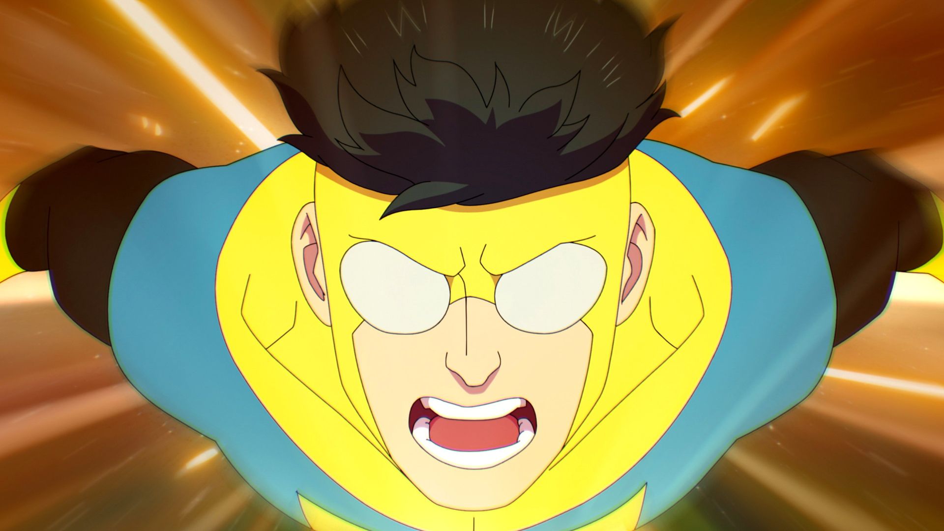 Invincible Hayranları Sıkı Tutunsun: Mart Ayı Efsane Olacak!