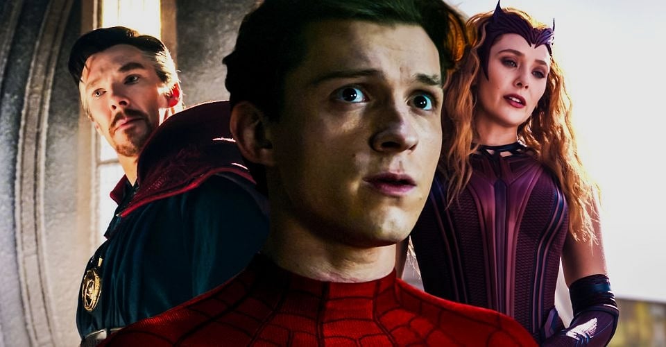TOM HOLLAND, Spider-Man Rolüne Veda mı Ediyor?