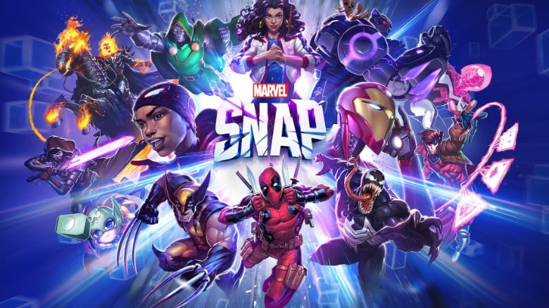 MARVEL SNAP İlk Haftasında 2 Milyon Dolar Kazandı