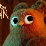 ROBIN ROBIN (2021) İnceleme