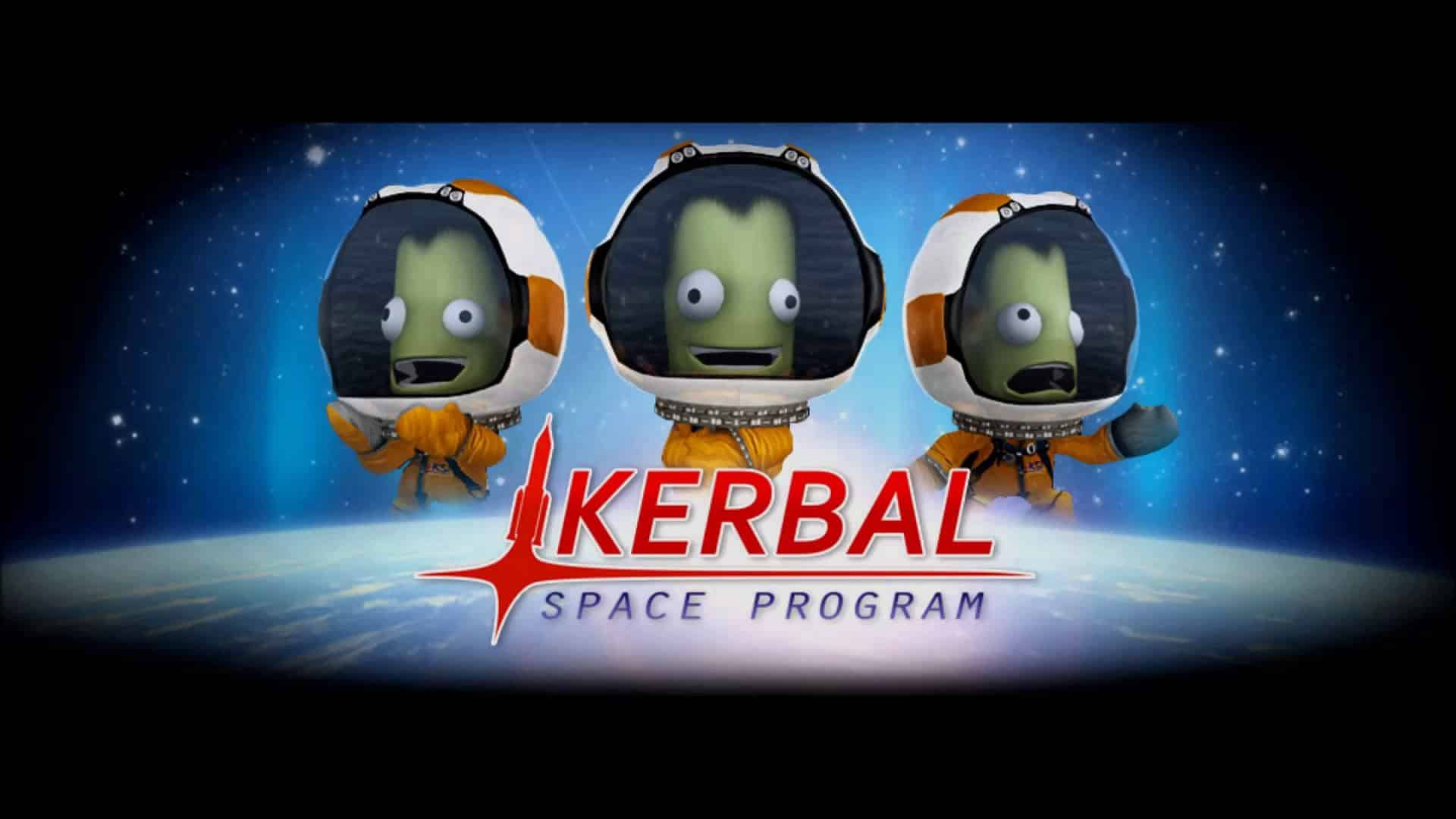 Kerbal Space Program – Oyun İnceleme