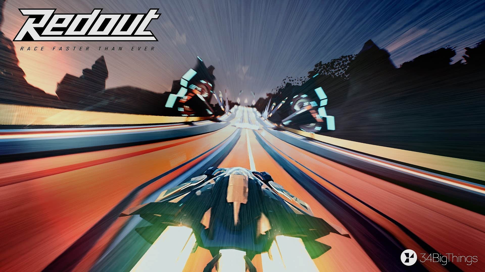 Redout – Oyun İncelemesi