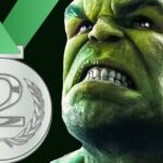 Hulk’un Tahtı Sallanıyor: Marvel’ın En Güçlüsü Değişiyor!