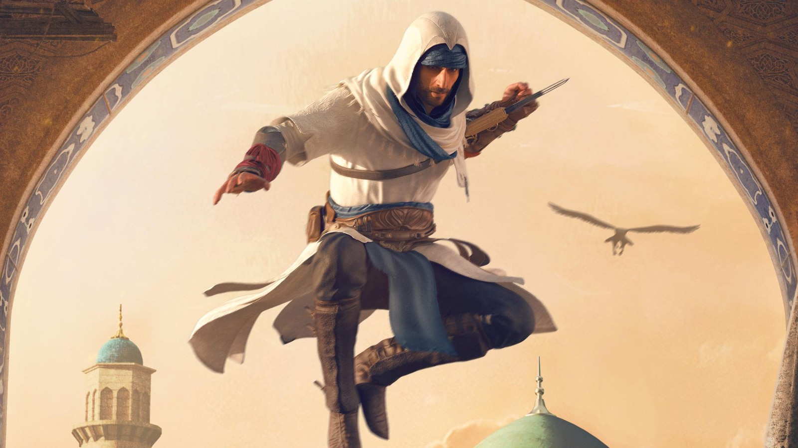 Assassin’s Creed Mirage Kesinlik Kazandı – 10 Eylül’de Duyurulacak