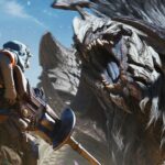 Monster Hunter Wilds İçin Epik Güncelleme Yayında: En Büyüğü Geldi!