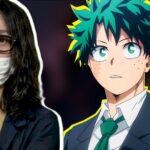 My Hero Academia: Yetişkin Midoriya İçin Heyecanlandıran Güncelleme!