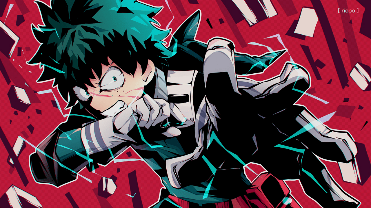 My Hero Academia Ne Zaman Bitecek? Mangaka Açıkladı