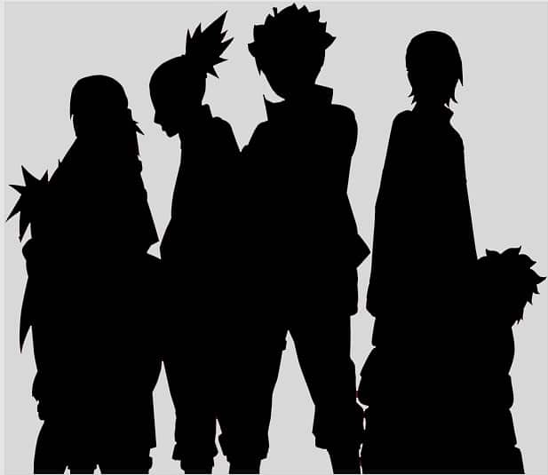 Yeni Jenerasyon Naruto