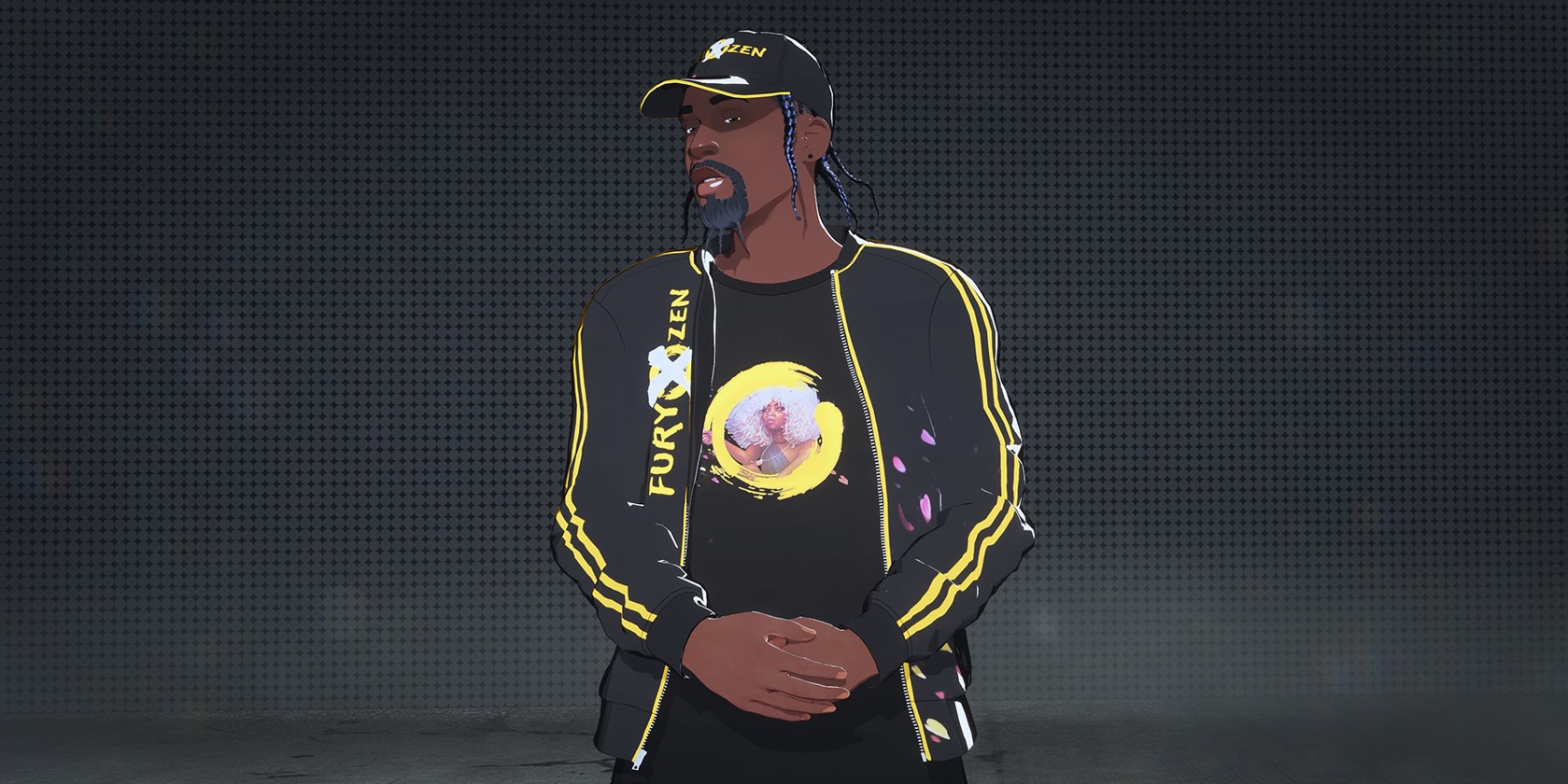 NEEd for speed unbound