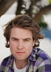 NILS HOGNESTAD Devil May Cry oyunu karakteri Dante'yi seslendirmekte