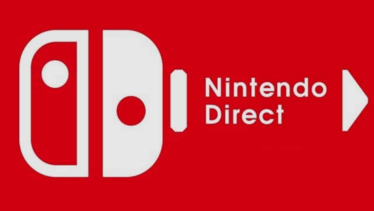 3DS ve SWITCH Uyumlu NINTENDO DIRECT Çok Yakında Tanıtılacak