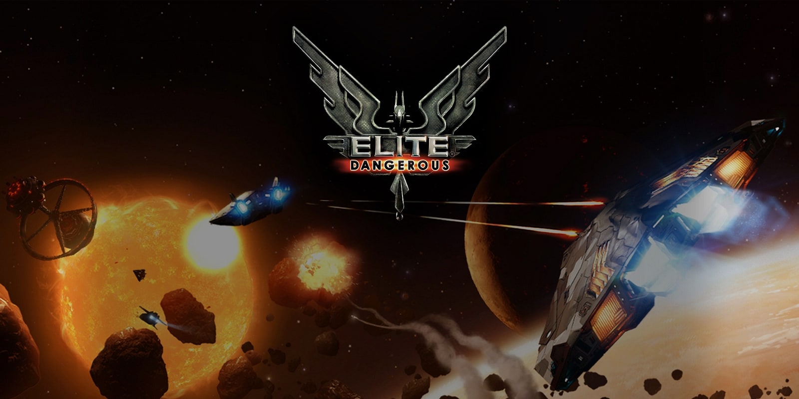 Elite Dangerous – Oyun İncelemesi