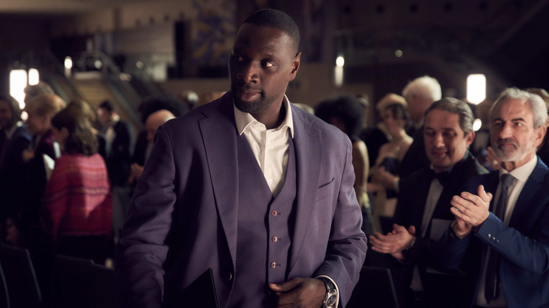 Sonunda! Netflix’ten Lupin 4. Sezon İçin Dev Gelişme!