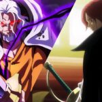 One Piece Final Saga: Yaşayan En Güçlü Haki Ustaları Sıralandı!