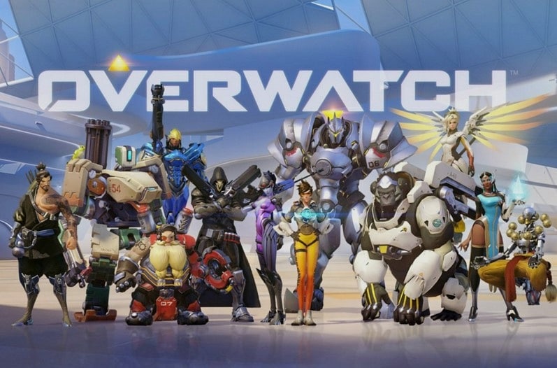 overwatch