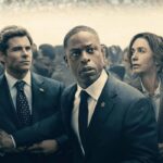 Paradise 2. Sezon: İzleyenlerin Beynini Yakacak Kadar Çılgın!