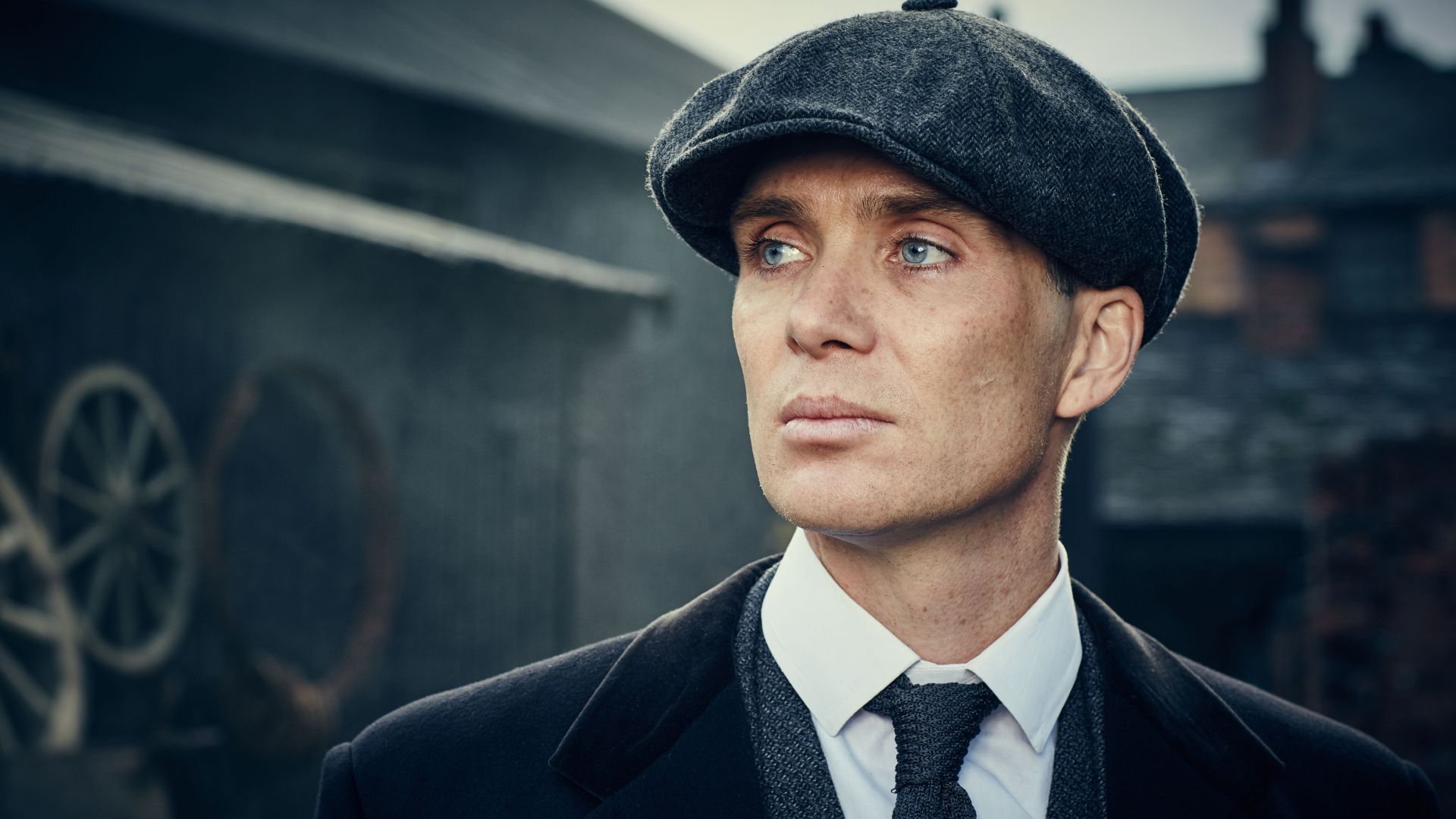 Peaky Blinders Efsanesi Dönüyor: Netflix Film Tarihini Açıkladı!