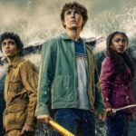 Percy Jackson Sırrı: Telefonlar Neden Canavarları Çekiyor?