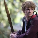 Percy Jackson 2. Sezon: Dev Kadro ve Yeni Karakterler Belli Oldu!