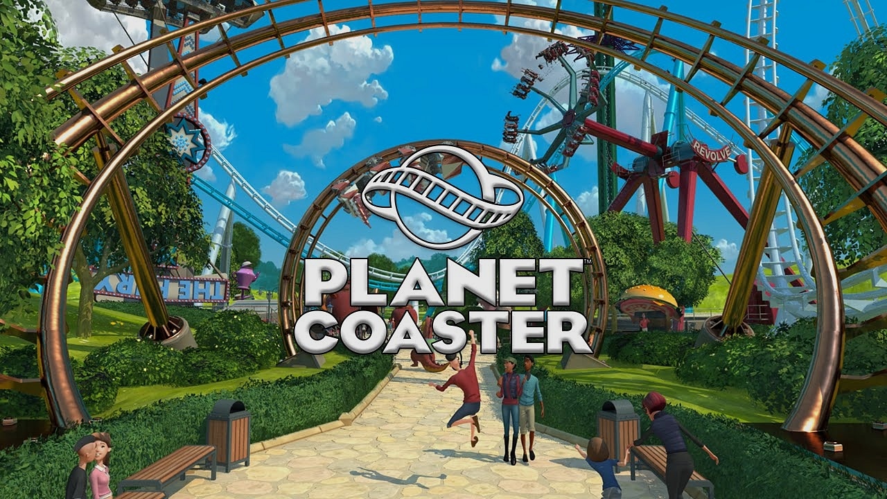 Planet Coaster – Oyun İnceleme