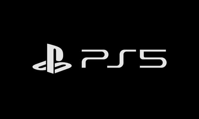 PLAYSTATION 5 Logosu