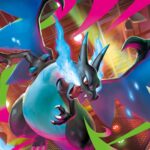 Pokemon TCG’den Epik Sürpriz: Yeni Efsanevi Kart Göz Kamaştırıyor!