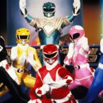 Bekleyiş Bitti! Efsane Power Rangers Geri Dönüyor