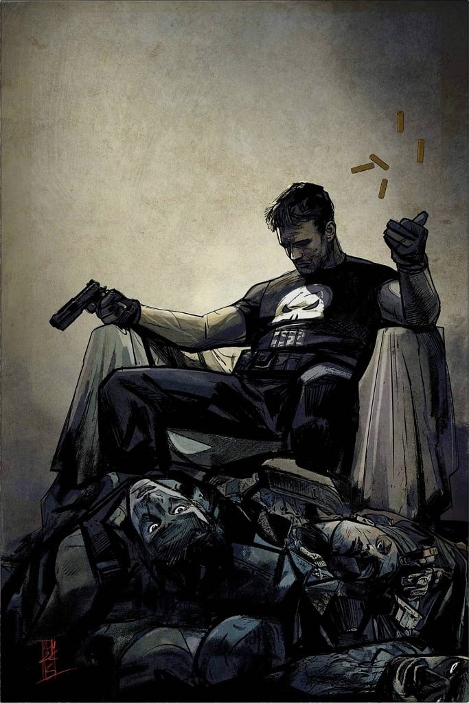 punisher