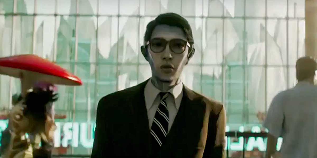 ready player one superman ile ilgili görsel sonucu