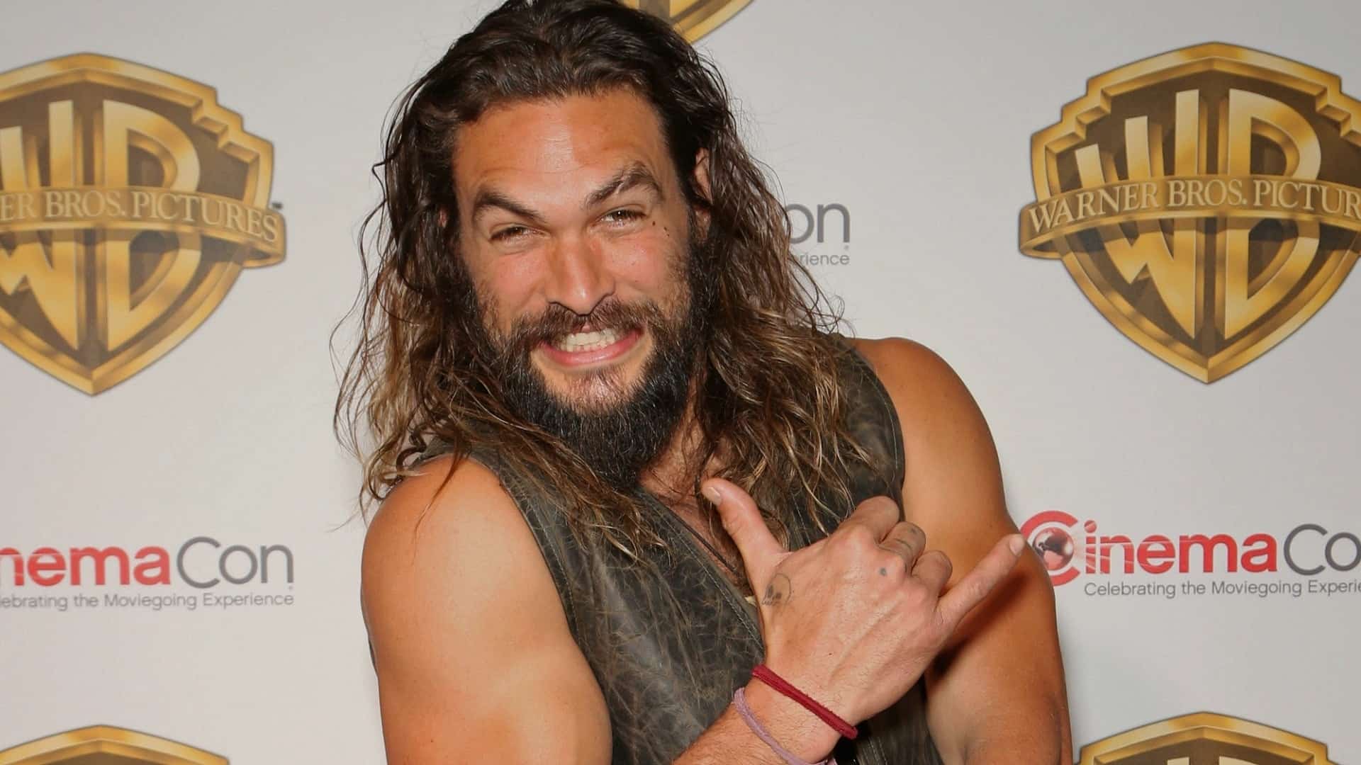 The Crow Reboot momoa
