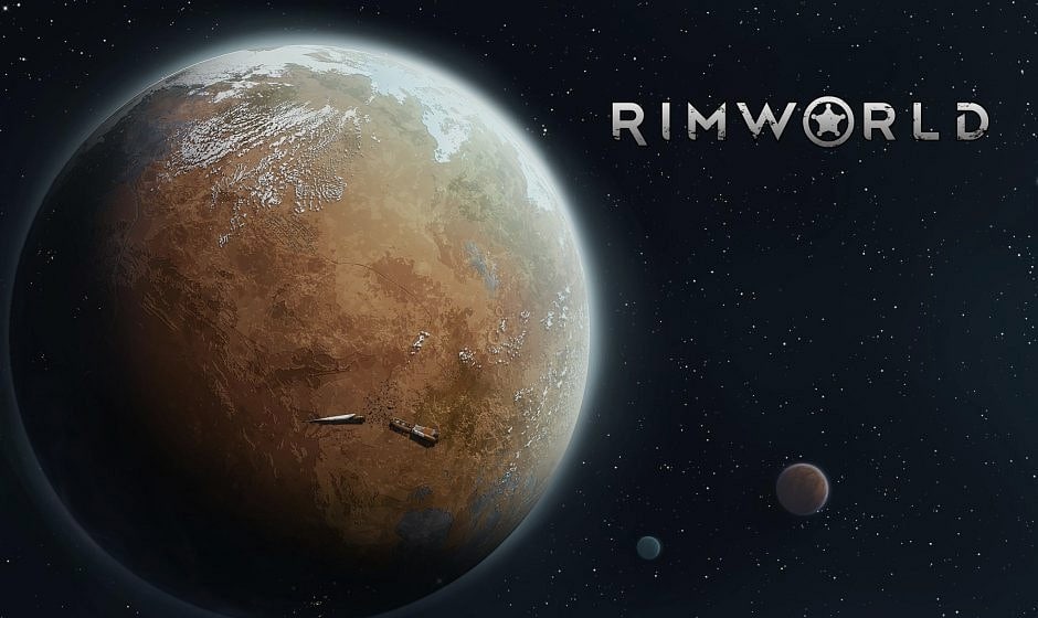 RimWorld – Oyun İnceleme