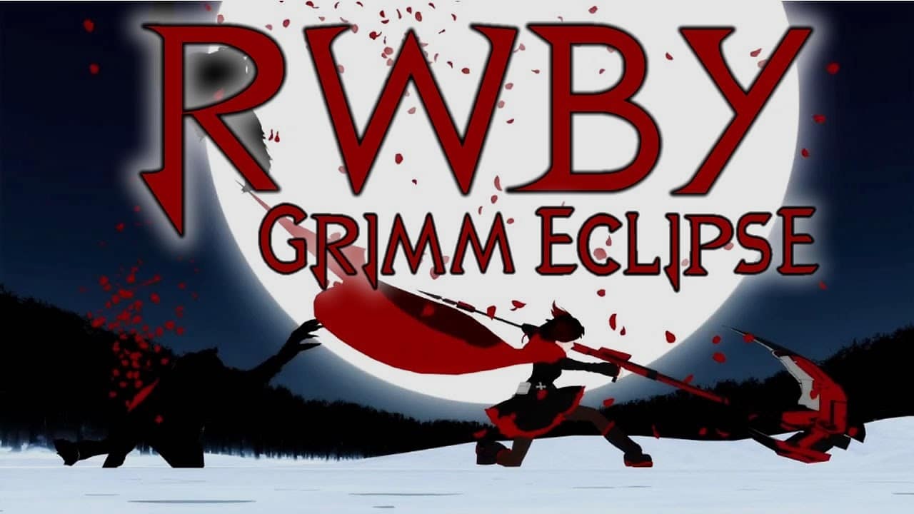 RWBY: Grimm Eclipse – Oyun İnceleme