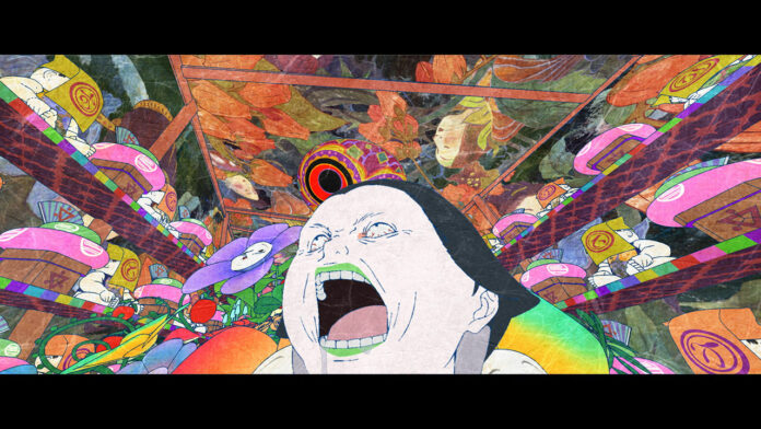 Mononoke Hayranlarına Müjde: 3. Filmin Vizyon Tarihi Açıklandı!