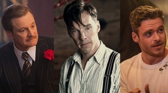 1917 filmi oyuncuları