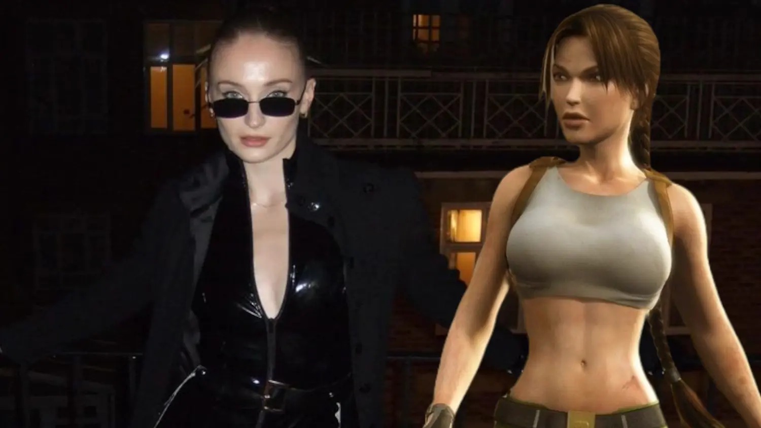 Tomb Raider Dizisinden Bomba Haber: Kadroya Sürpriz İsim!