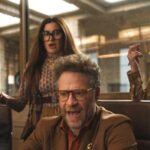 The Studio 2. Sezon İçin Kathryn Hahn’dan Harika Haber Geldi!