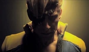 Street Fighter: Resurrection