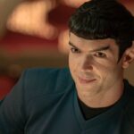 Star Trek: SNW Setinde Kahkaha Tufanı: 3. Sezon Çekim Hataları!