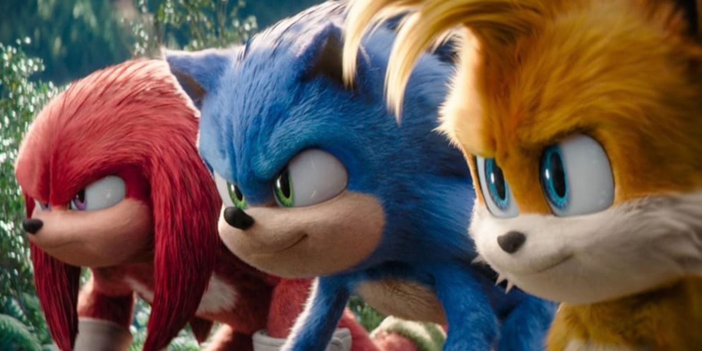 Sonic’te Hız Kesmek Yok: Sonic 4 Sonrası Yeni Spin-Off Geliyor!