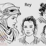 THE FORCE AWAKENS Çizgi Roman